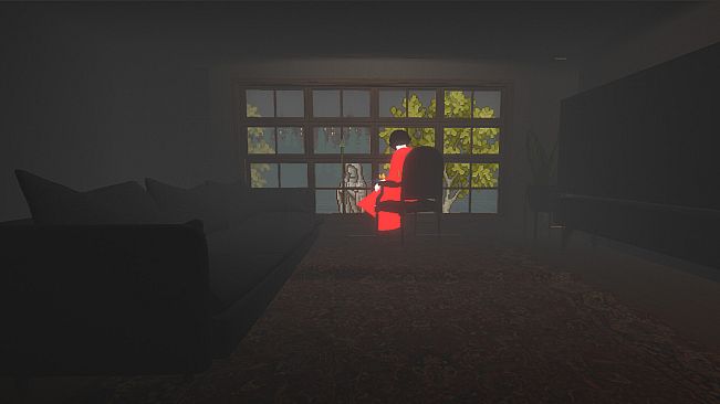 Escapism: The doll house