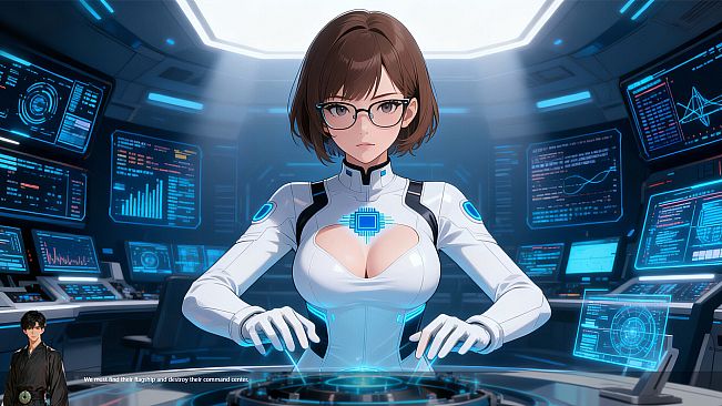 ShotSun Man & His Beauties - DLC