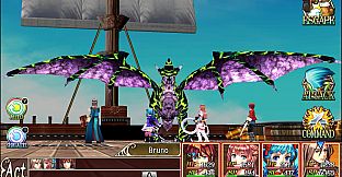 Revenant Saga & Revenant Dogma