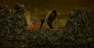 Dead by Daylight: Chains of Hate Chapter