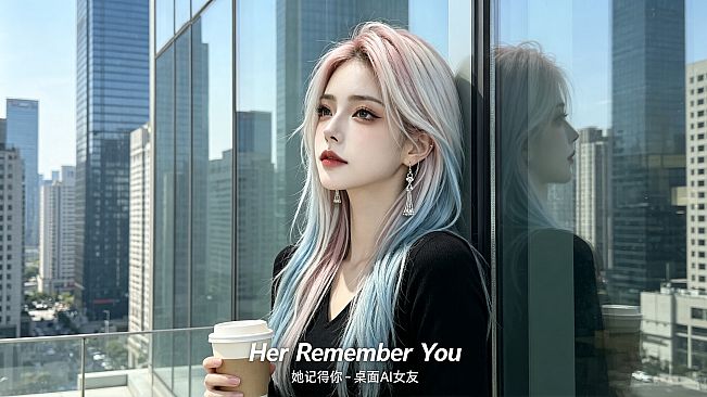 Her Remember You