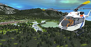 Trainz 2022 DLC - Route: Canadian Rocky Mountains - Columbia River Basin