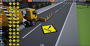 Decals Industry Collection