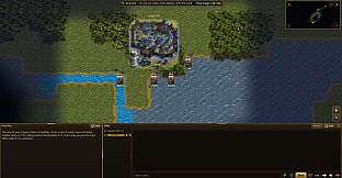 Artifact Reforged