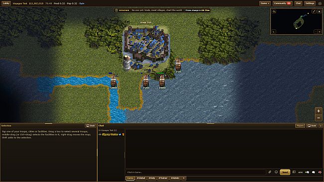Artifact Reforged