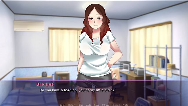 My Stepmom is a Futanari 2