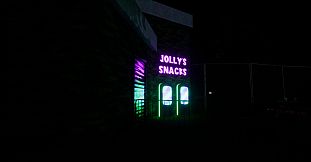 Jolly's Park - Chapter 2