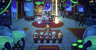 Knights of Pen and Paper 3