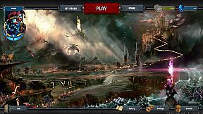 Myths and Legends - Card Game