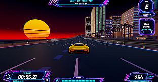 Super Retro Race