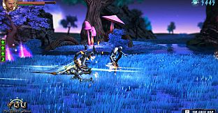 YOU - The Untold Stories