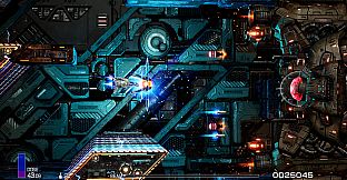 R-Type Final 2 - DLC Set 3