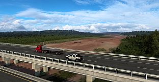 American Truck Simulator - Texas