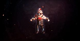 Necromunda: Hired Gun - Gang Wars Cosmetics Bundle