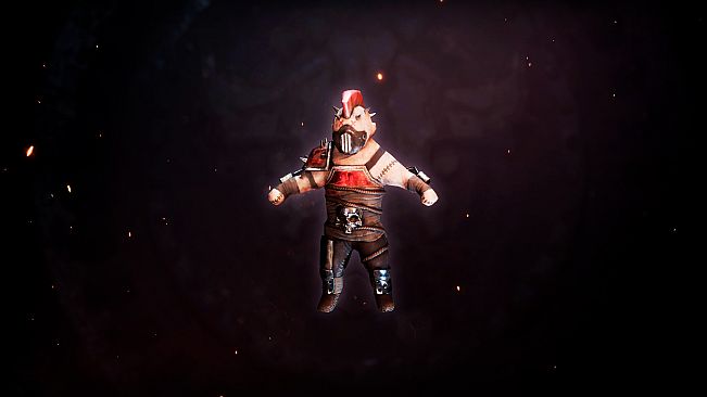Necromunda: Hired Gun - Gang Wars Cosmetics Bundle
