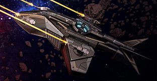 Star Conflict - Thor