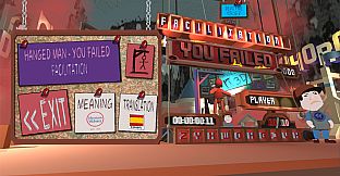 Ahorcado 3D - Hangedman 3D