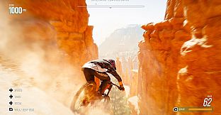 Riders Republic Standard Edition