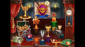 Gizmos: Steampunk Nonograms