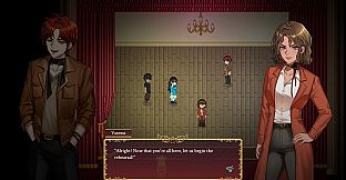 Evercursed: Act I