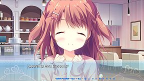 Sugar Sweet Temptation