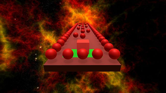 The World's Hardest Game 3D