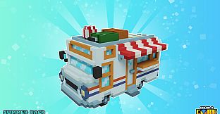 Color-A-Cube - Summer Pack