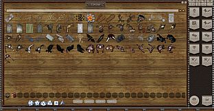 Fantasy Grounds - Ddraig Goch's Samhain Undead 1 (Token Pack)