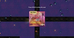 Wheel Saint: Hellride