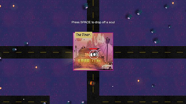 Wheel Saint: Hellride