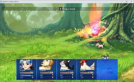 Bahamut2-dragon's bride