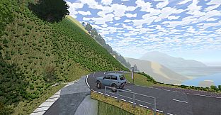 Virtual Driving School - Italy Region Pack