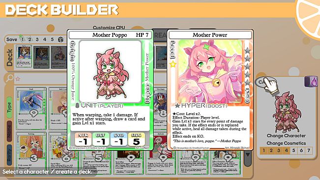 100% Orange Juice - Alter Ego Pack