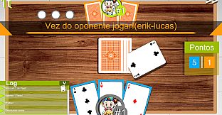 Super Truco Online