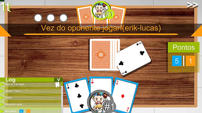 Super Truco Online