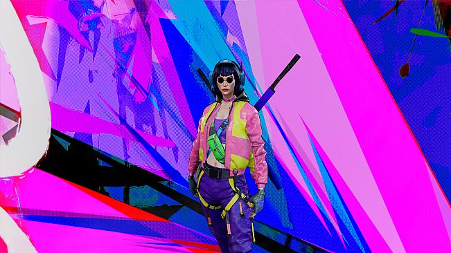 Evil V Evil - Street Assassin Victoria DLC