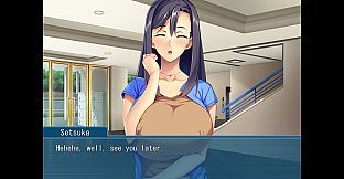 Don't Stop the Camera! ~Hidden Desires of a Young Wife~