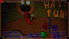 One Long Night with the Circleheads