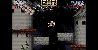 Maldita Castilla EX - Cursed Castile