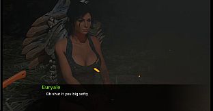 Euryale's Gambit AI Voices - Audio Pack