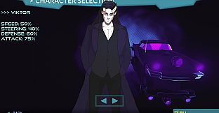 Paradaice: Shock Arena