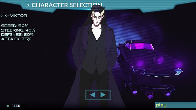 Paradaice: Shock Arena