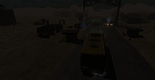 Fatal Hour: Roadkill