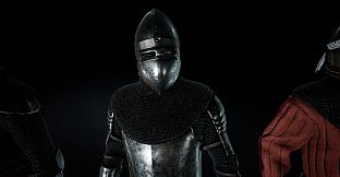 Voor De Kroon - 14th Century Armory Pack