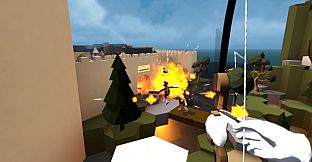 Manhattan: Ars Arcus - Procedural Game Music Demo