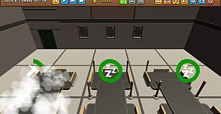 SecretMission_ProduceForPresident