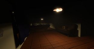 Strange Dreams