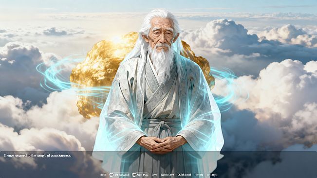 OKEverything: Realm of Humanity