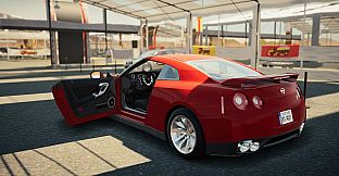 Car Mechanic Simulator 2021 - Nissan DLC