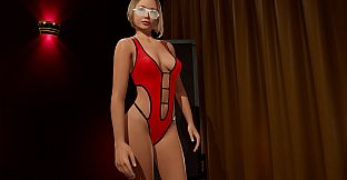 VR Paradise - Outfits pack : Spring Break Bikinis